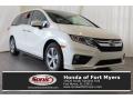 2018 Odyssey EX-L #1 2018 Odyssey EX-L #1