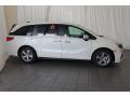 2018 Odyssey EX-L #3 2018 Odyssey EX-L #3