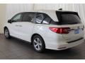 2018 Odyssey EX-L #6 2018 Odyssey EX-L #6