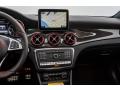 Dashboard of 2018 Mercedes-Benz CLA AMG 45 Coupe #5