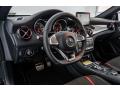 Dashboard of 2018 Mercedes-Benz CLA AMG 45 Coupe #6