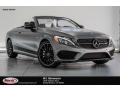 2018 C 43 AMG 4Matic Cabriolet #1 2018 C 43 AMG 4Matic Cabriolet #1
