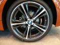  2018 BMW 4 Series 430i xDrive Convertible Wheel #4