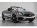 2018 C 43 AMG 4Matic Cabriolet #12 2018 C 43 AMG 4Matic Cabriolet #12