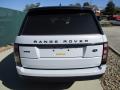 2017 Range Rover Supercharged #4