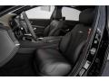 Front Seat of 2018 Mercedes-Benz S AMG 63 4Matic Sedan #15