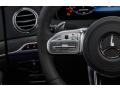 Controls of 2018 Mercedes-Benz S AMG 63 4Matic Sedan #18