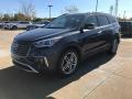 2018 Santa Fe SE AWD #1