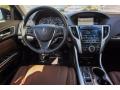 2018 TLX V6 Technology Sedan #25 2018 TLX V6 Technology Sedan #25