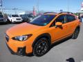 2018 Crosstrek 2.0i Premium #3