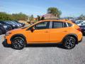2018 Crosstrek 2.0i Premium #4