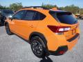 2018 Crosstrek 2.0i Premium #5