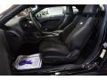 Front Seat of 2018 Dodge Challenger T/A 392 #9