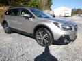  2018 Subaru Outback Tungsten Metallic #1