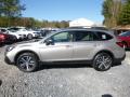  2018 Subaru Outback Tungsten Metallic #3