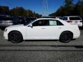  2018 Chrysler 300 Bright White #8