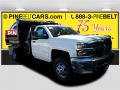 2018 Silverado 3500HD Work Truck Regular Cab 4x4 Dump Truck #1 2018 Silverado 3500HD Work Truck Regular Cab 4x4 Dump Truck #1