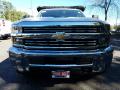 2018 Silverado 3500HD Work Truck Regular Cab 4x4 Dump Truck #2 2018 Silverado 3500HD Work Truck Regular Cab 4x4 Dump Truck #2