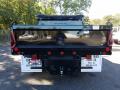 2018 Silverado 3500HD Work Truck Regular Cab 4x4 Dump Truck #5