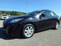 2010 MAZDA3 i Sport 4 Door #1