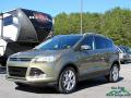 2014 Escape Titanium 2.0L EcoBoost #1