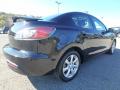 2010 MAZDA3 i Sport 4 Door #9