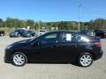 2010 MAZDA3 i Sport 4 Door #13