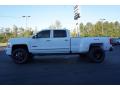 2017 Silverado 3500HD High Country Crew Cab Dual Rear Wheel 4x4 #4 2017 Silverado 3500HD High Country Crew Cab Dual Rear Wheel 4x4 #4