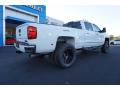 2017 Silverado 3500HD High Country Crew Cab Dual Rear Wheel 4x4 #7 2017 Silverado 3500HD High Country Crew Cab Dual Rear Wheel 4x4 #7