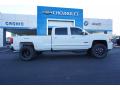 2017 Silverado 3500HD High Country Crew Cab Dual Rear Wheel 4x4 #8 2017 Silverado 3500HD High Country Crew Cab Dual Rear Wheel 4x4 #8