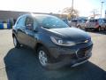 2018 Trax LT AWD #3 2018 Trax LT AWD #3