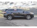 2016 Highlander XLE #2 2016 Highlander XLE #2