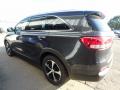 2018 Sorento EX V6 AWD #5 2018 Sorento EX V6 AWD #5