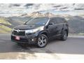 2016 Highlander XLE #5 2016 Highlander XLE #5