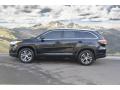 2016 Highlander XLE #6 2016 Highlander XLE #6