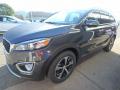 2018 Sorento EX V6 AWD #7 2018 Sorento EX V6 AWD #7