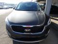 2018 Sorento EX V6 AWD #8 2018 Sorento EX V6 AWD #8