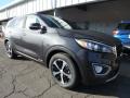 2018 Sorento EX V6 AWD #9 2018 Sorento EX V6 AWD #9