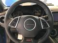  2018 Chevrolet Camaro SS Coupe Steering Wheel #12