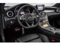 Dashboard of 2018 Mercedes-Benz C 43 AMG 4Matic Coupe #6