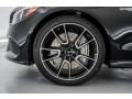  2018 Mercedes-Benz C 43 AMG 4Matic Coupe Wheel #9