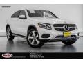 2018 GLC 300 4Matic Coupe #1