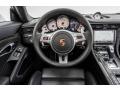 Dashboard of 2016 Porsche 911 Turbo S Coupe #4