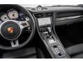 Dashboard of 2016 Porsche 911 Turbo S Coupe #5