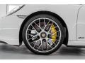  2016 Porsche 911 Turbo S Coupe Wheel #8
