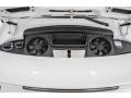  2016 911 3.8 Liter DFI Twin-Turbocharged DOHC 24-Valve Variocam Plus Horizontally Opposed 6 Cylinder Engine #9