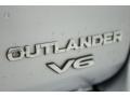 2010 Outlander GT 4WD #7
