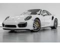  2016 Porsche 911 White #15