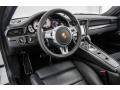 Dashboard of 2016 Porsche 911 Turbo S Coupe #22