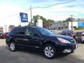 2012 Outback 2.5i Limited #1